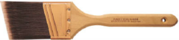 Purdy® 144152315  XL™ Glide™ Angle Sash & Trim Brush, 1-1/2", 1/2" Thickness