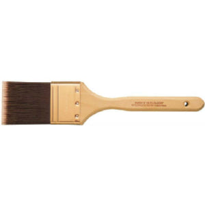 Purdy® 144064320 XL-Bow Flat Sash & Trim Brush, 2"