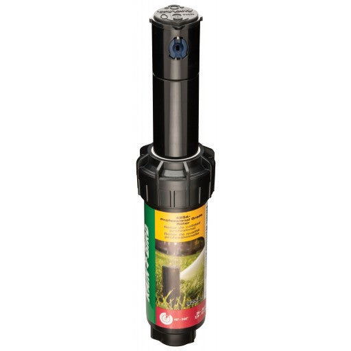 Rain Bird® 42SA Simple Adjust Pop Up Gear Driven Rotor, 3/4" Inlet