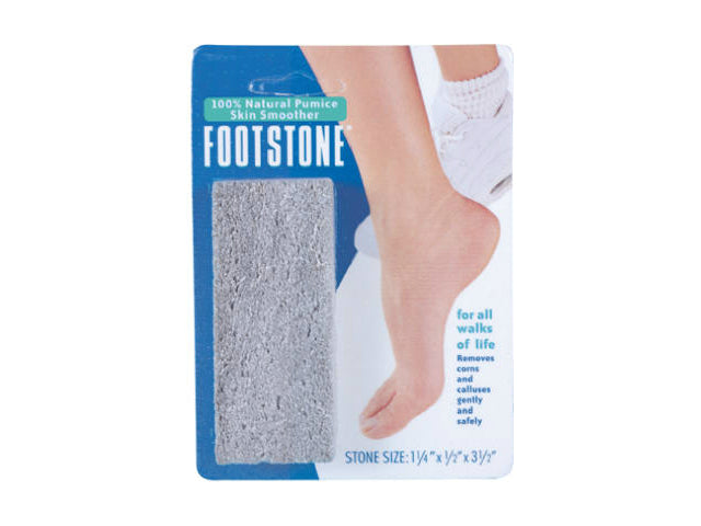 Pumie® FTS-72 Pure Natural Pumice Foot Stone