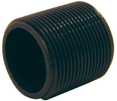 Schedule 80 Nipple 1-1/4"