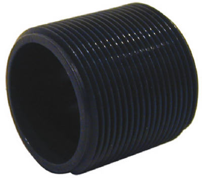 Schedule 80 Nipple  1-1/2"