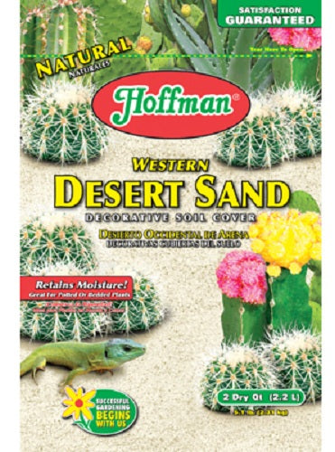 Hoffman® 14302 Western Desert Sand, 2 Qt