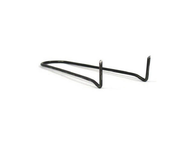 Harvey 014571 Wire Pipe Hook, 1/2" x 6"