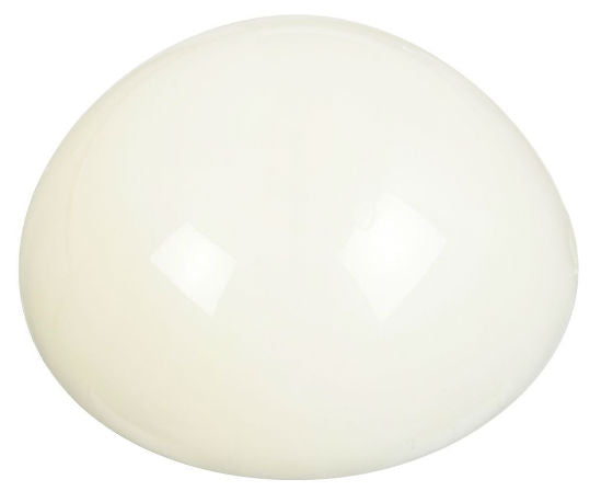 National Hardware® N213-579 Soft Door Stop, Almond, 2-Pack