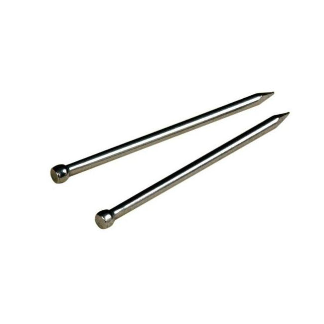 Hillman Fasteners 122504 Bright Wire Brads, 3/4" x 16, 2 Oz