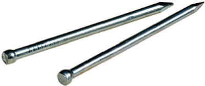 Hillman Fasteners 122520 Galvanized Wire Brads, 3/4" x 18