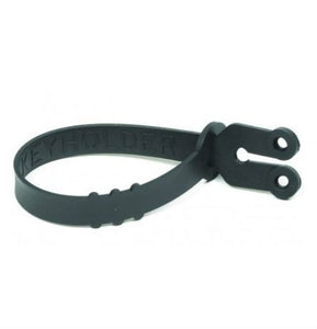Jacobs® 30253 Chuck Key Holder, Durable Rubber