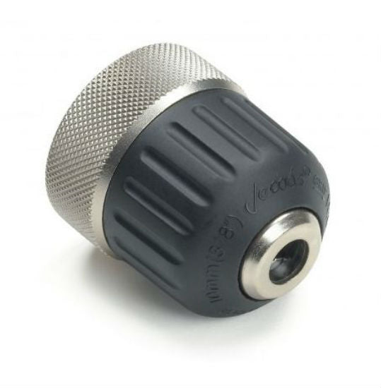 Jacobs® 31038 Keyless Drill Chuck, 1/2"