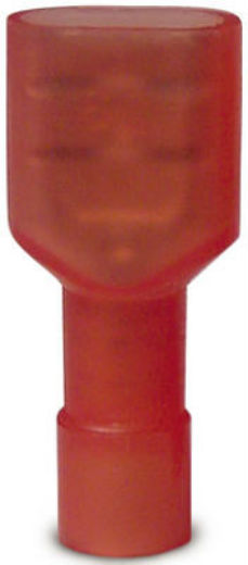 Gardner Bender 10-151F Female Disconnect, 22-18 AWG