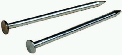Hillman Fasteners 122547 Bright Wire Nails, 3/4" x 17