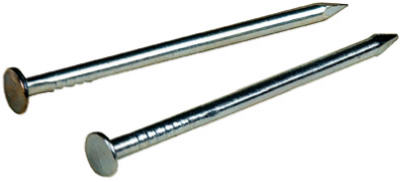 Hillman Fasteners 122559 Wire Nails, 1/2" x 19, Galvanized