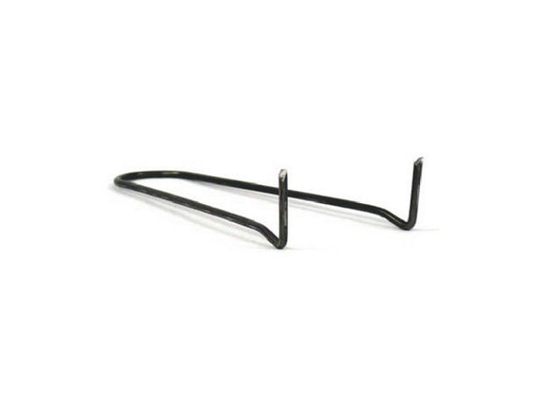 Harvey 014576 Wire Pipe Hook, 3/4" x 6"