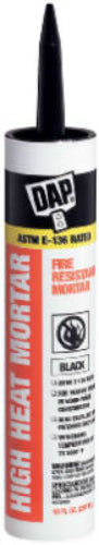 Dap® 18854 High Heat Mortar Silicate Cement, 10 Oz