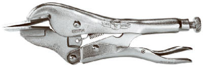 Irwin Tools 8R Vise-Grip® Locking Sheet Metal Tool, 8"