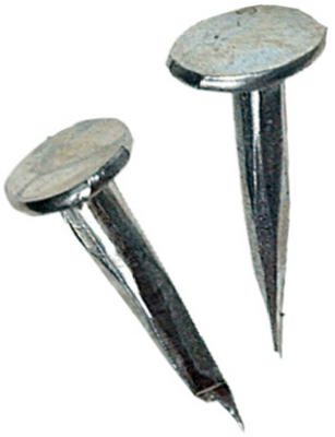 Hillman Fasteners 122602 Galvanized Cut Tacks, 7/16"