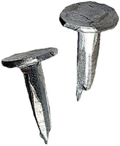 Hillman Fasteners 122611 Aluminum Cut Tacks, 7/16"