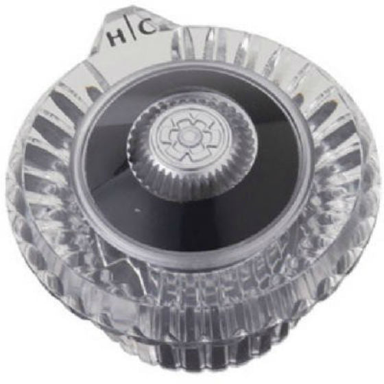BrassCraft SH7181 Lavatory & Sink Handle, 1.5" x 1-9/16"