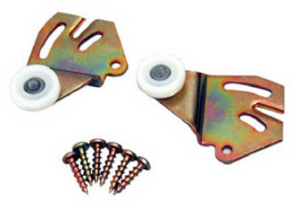 Johnson Hardware® 2238-PPK2 Bi-Fold Door Replacement Hanger