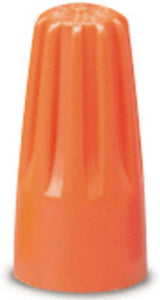 Gardner Bender 19-003 WireGard™ Screw-On Wire Connector, Orange