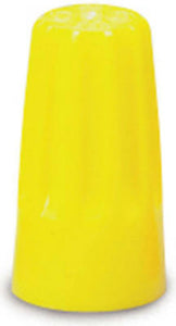 Gardner Bender 19-004 WireGard™ Screw-On Wire Connector, Yellow
