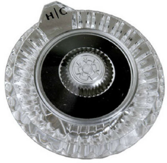 BrassCraft SH7182 Acrylic Tub Handle