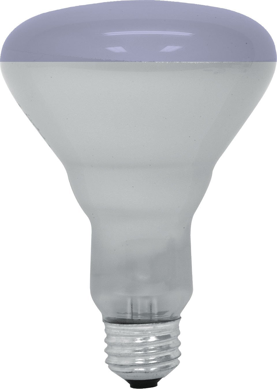 GE Lighting 20996 Medium Base BR30 Reflector Plant Floodlight Bulb, 65W, 120V
