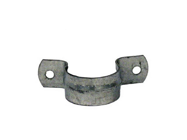 Harvey 014512 Galvanized Steel Pipe Strap, 3/4"