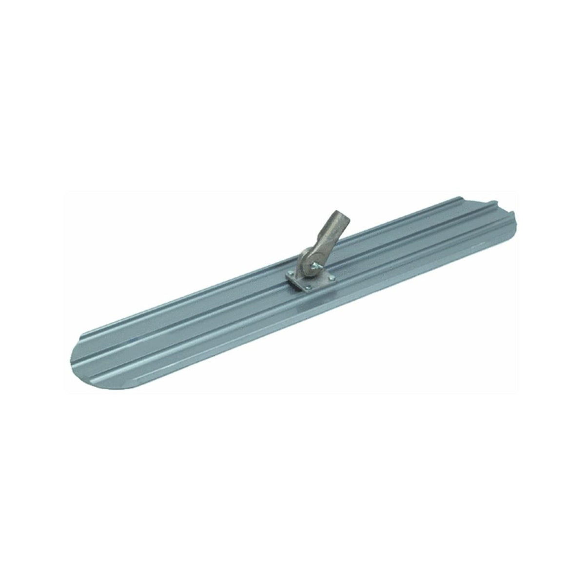 Marshalltown® 14720 Round End Magnesium Bull Float, 48" x 8"