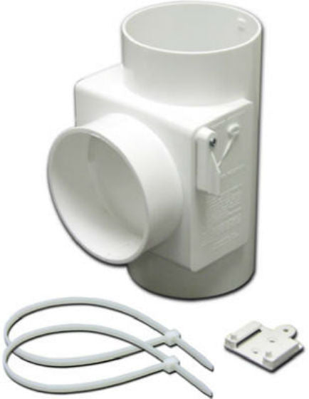 Lambro 1700 Heat Economizer Heating Vent Kit