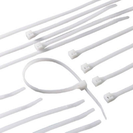 Gardner Bender 10098NL Cable Tie Tube, Assorted