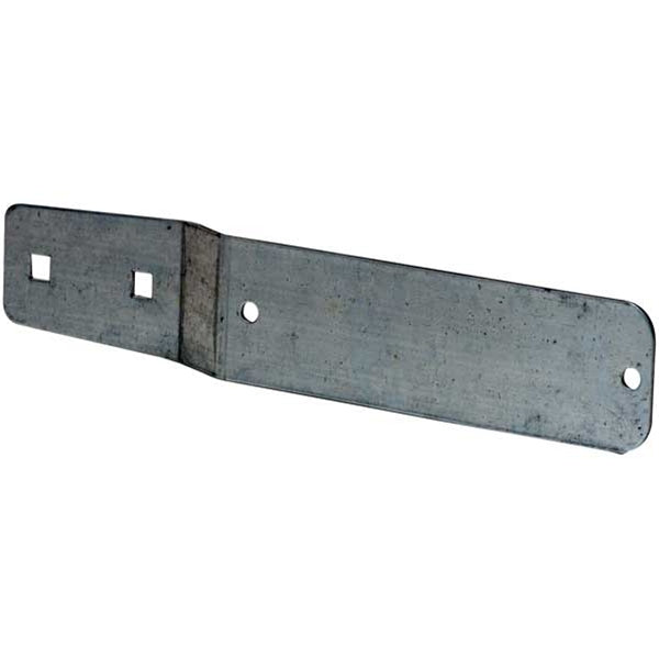 Hy-Ko VB-2 Blade Support for Slow Moving Vehicle Emblem, 2-1/2" x 11"