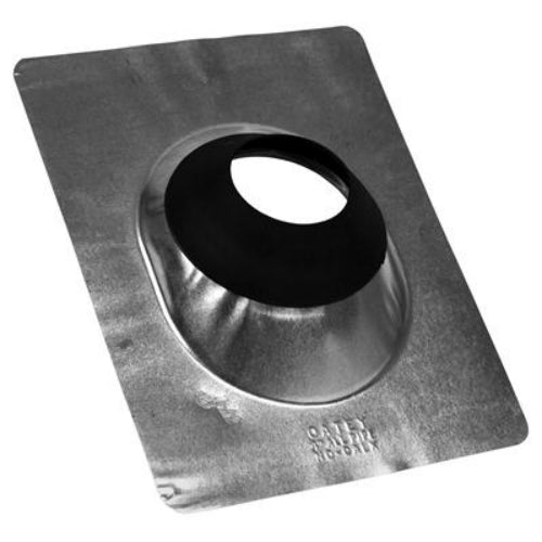 Oatey® 11841 Galvanized No-Calk® Roof Flashing, 1-1/2"