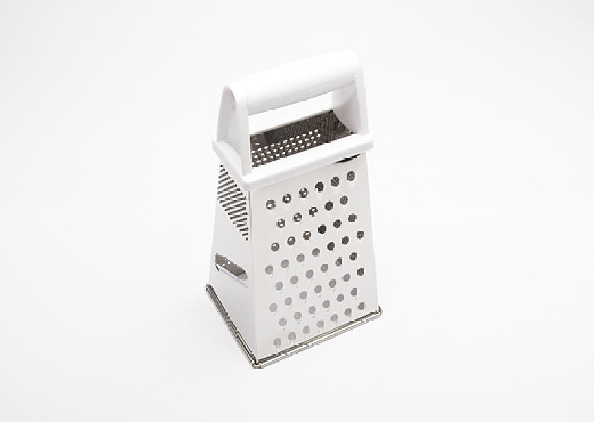 Good Cook™ 15601 Stainless Steel Box Grater, 9"