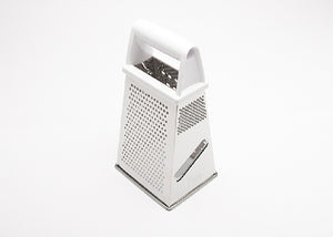 Good Cook™ 15601 Stainless Steel Box Grater, 9"