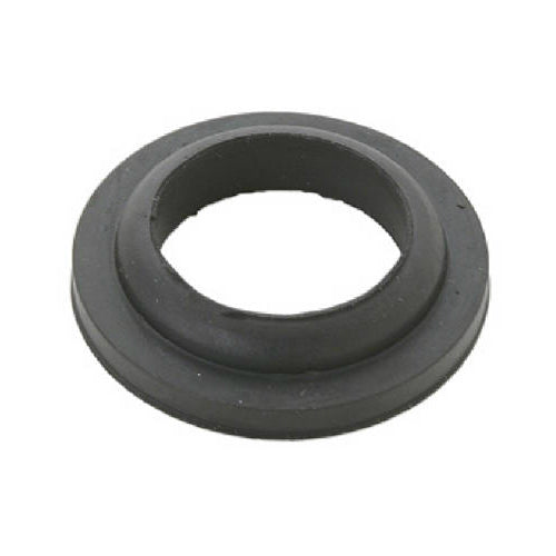 Master Plumber 396-187 Rubber Lavatory Drain Washer, 2" x 1-1/4"