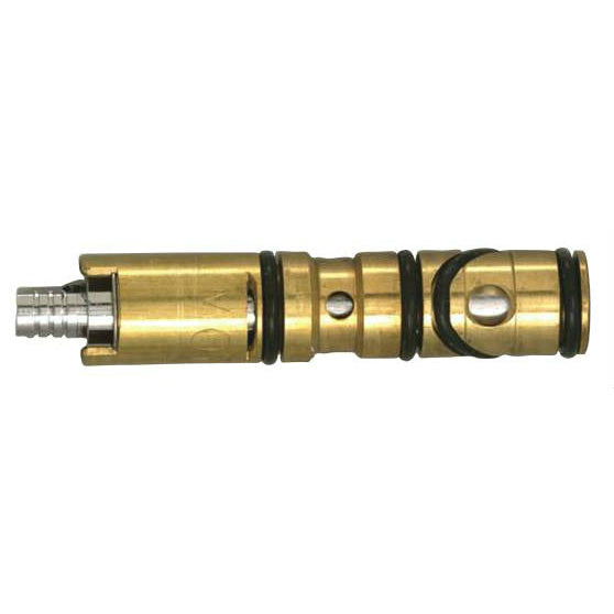 Moen 1200 Single-Handle Replacement Cartridge, Brass
