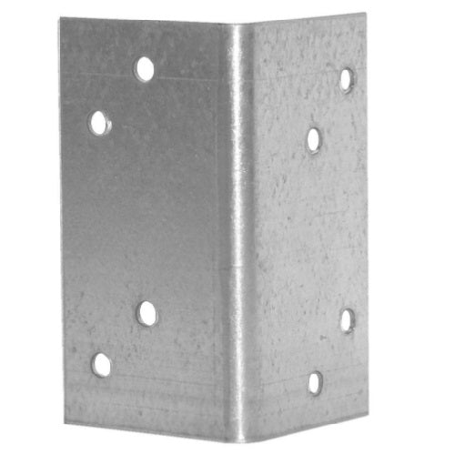 USP Structural Connectors A3-TZ Angle Clip, 16" x 1-7/16" x 2-3/4"