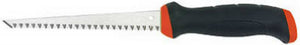 Goldblatt® G20556 Drywall Jab Saw with Soft Grip Ergonomic Handle, 6"