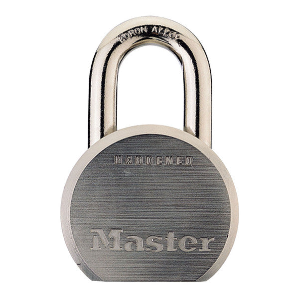 Master Lock 930DPF Industrial Grade Padlock, 2-1/2"