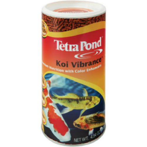 Tetra Pond 16359 Floating Koi Stick, 4.94 Oz