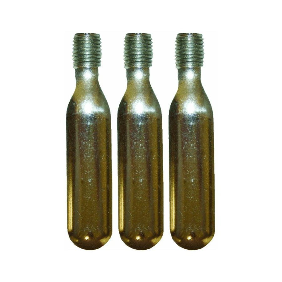 Mosquito Magnet® MMQCC CO2 Cartridge for Defender/Liberty & Pro Units, 3-Pack