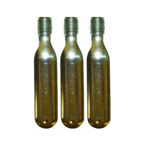 Mosquito Magnet® MMQCC CO2 Cartridge for Defender/Liberty & Pro Units, 3-Pack