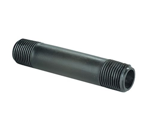 Orbit® 38091 PVC Riser, 1/2" x 12"