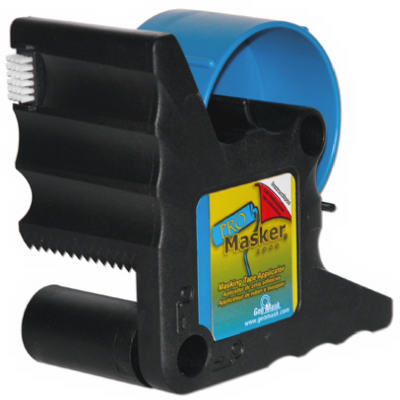 Pro Masker 2000  Masking Tape Applicator