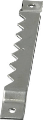 Hillman Fasteners 121140 Small Saw Tooth Picture Hanger, 6 Pack