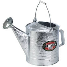 Behrens 210RH Watering Can, 2.5 Gallon Capacity