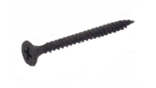 Pro-Fit 280138 Bugle Head Drywall Screw, 2" x #7