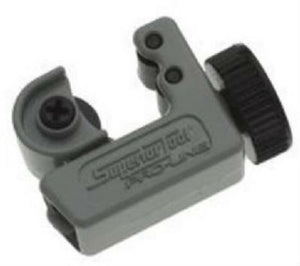 Superior Tool® 35030 Mini-Tubing Cutter, 1/8" To 5/8"
