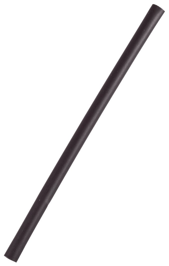 Gardner Bender HST-125 Thin-Wall Heat-Shrink Tubing, 1/8"-1/16"